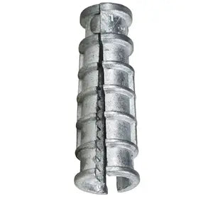 3/8" Long Lag Shield Anchor