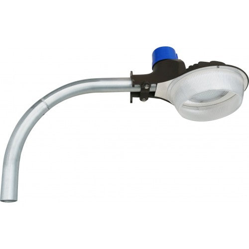 Orbit LAL1-80W-P-CW LED Area Light 80W 120~277V 5000K With Photocell - Bronze