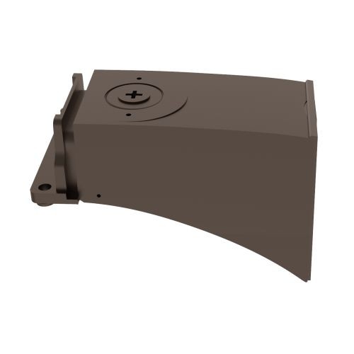 Orbit LFL10-PM Post Mount For LFL10 Series - Bronze
