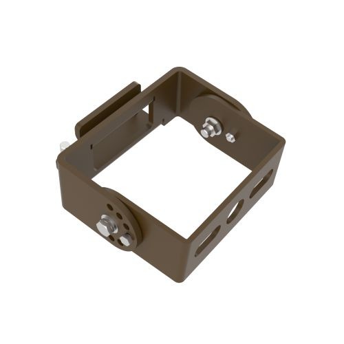 Orbit LFL10-T Trunnion Mount For LFL10 Series - Bronze
