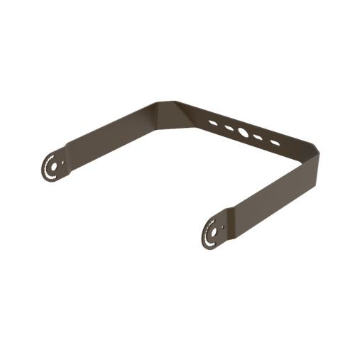 Orbit LFL10-YK-80 Yoke Mount For LFL10 80W-230W - Bronze