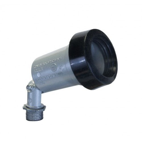 Orbit LH150-SG-BK With P Lampholder With Sealing Gasket - Black