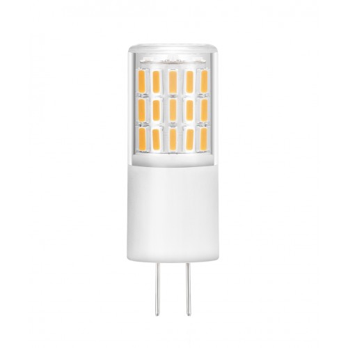 Orbit LJC-3W-WW LED JC Bi-Pin 3W 12-25V, G4, 3000K - Warm White