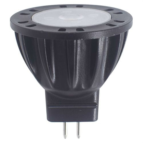 Orbit LMR11-3W-WW LED MR11 3W, GU4 Base, 3000K - Warm White