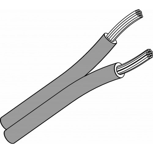 Orbit LVC-10 10-2 Low Voltage Cable 500ft/Roll