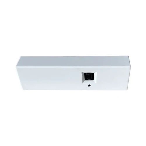 Malibu Basic Motion Sensor for LED Linear, Panel and Troffer Light Fixtures - Sonic Electric