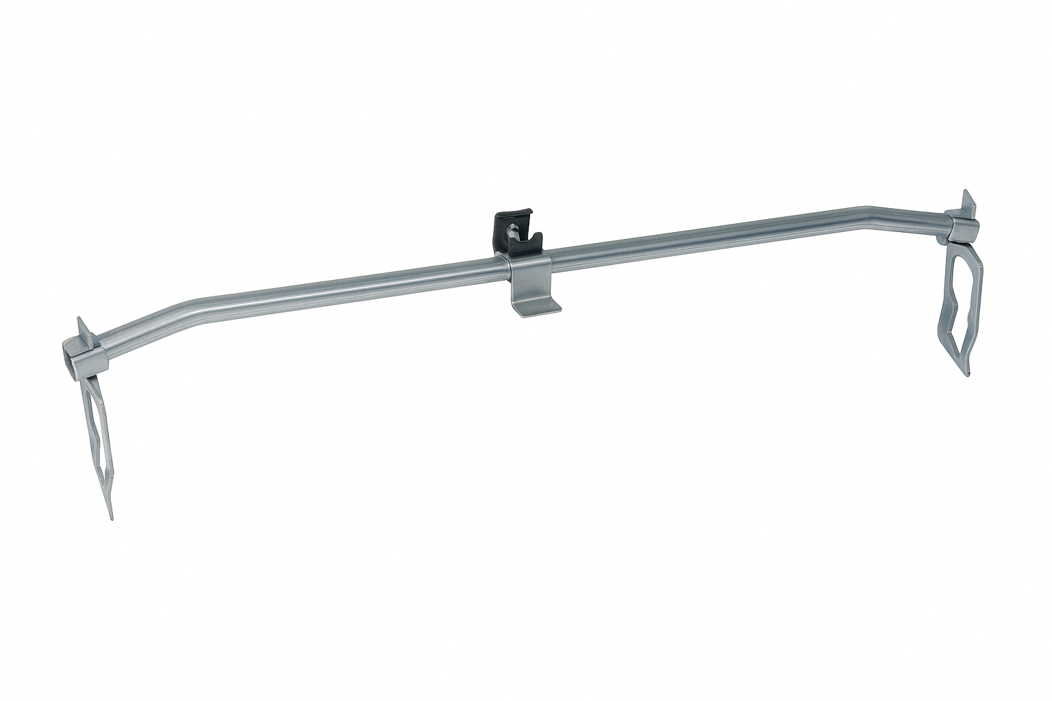 Malibu MapleBox™ BHT-1 24” Fixed T-Bar Ceiling Bracket for 1-½” or
