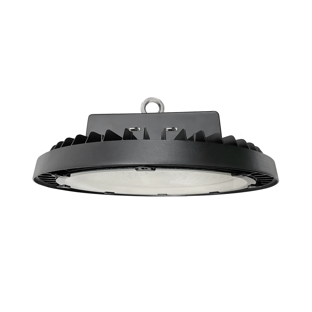 Malibu PowerBeam™ 500W Wattage Selectable LED UFO High Bay Light - Daylight, 5000K - Sonic Electric