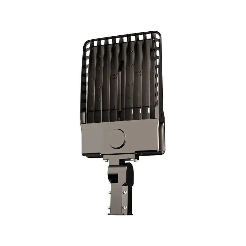 Malibu PowerFlow™ 300W Selectable Wattage LED Shoebox Area Light - Daylight, 5000K - Sonic Electric