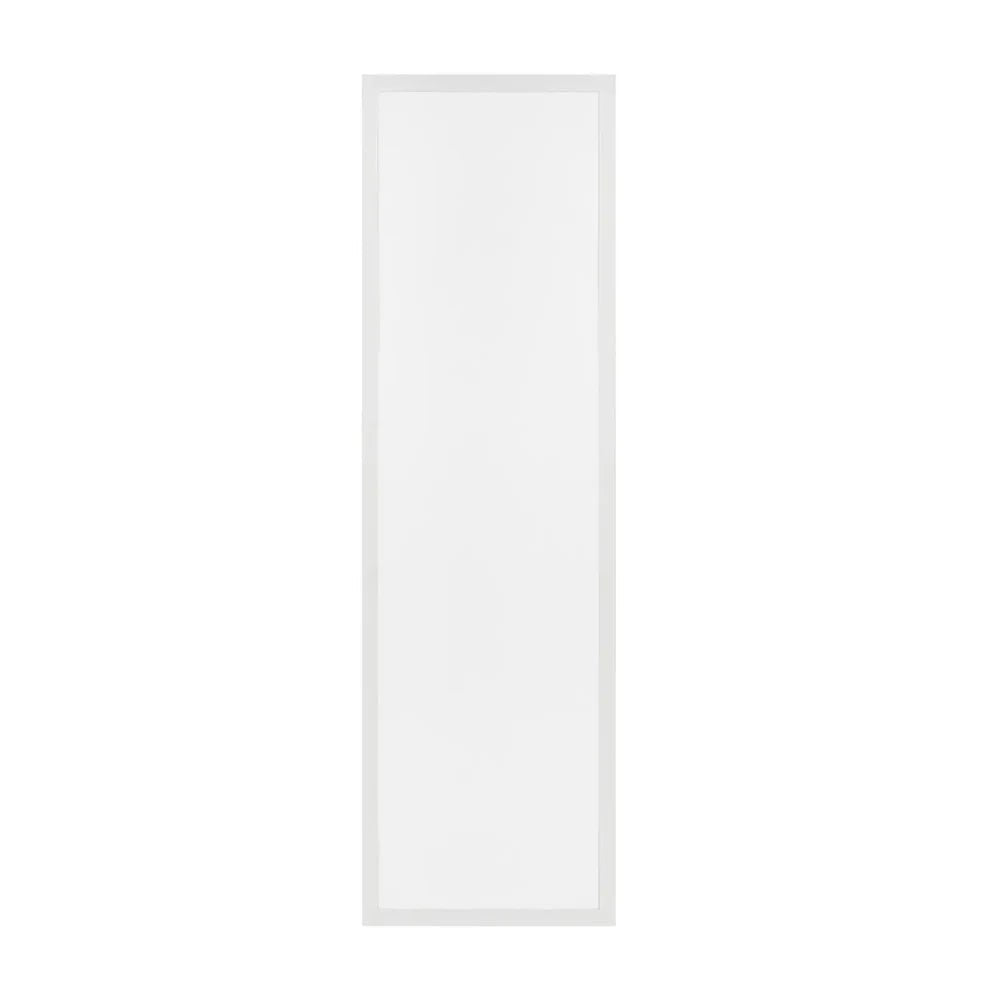 Malibu SkyTile™ 1x4 FT LED Panel - 20W–40W & 5CCT Selectable (4 - pack) - Sonic Electric