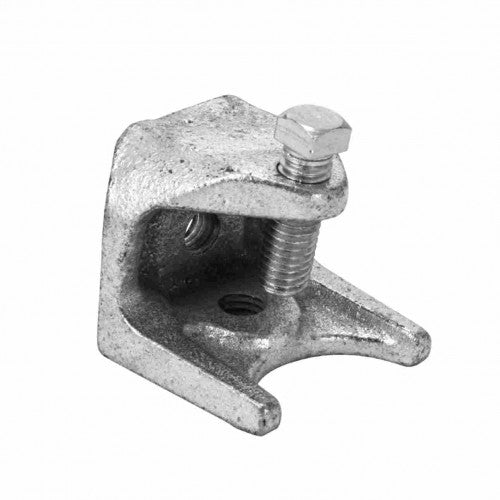 Orbit BCM-38 Malleable Iron Beam Clamp 3/8-16