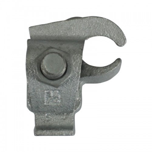 Orbit MCCE-300 Malleable Iron Conduit Clamp, Edge Type, 3"