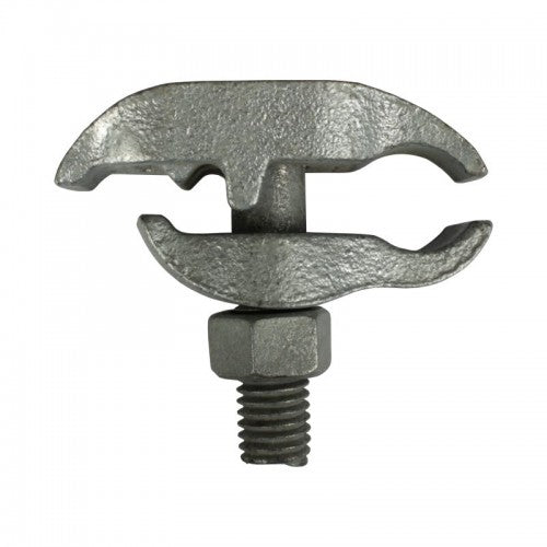 Orbit MCCP-75 Malleable Iron Conduit Clamp, Parallel Type, 3/4"