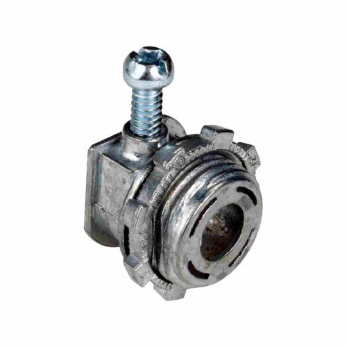 Orbit OF653 3/8" Armored Cable Connector