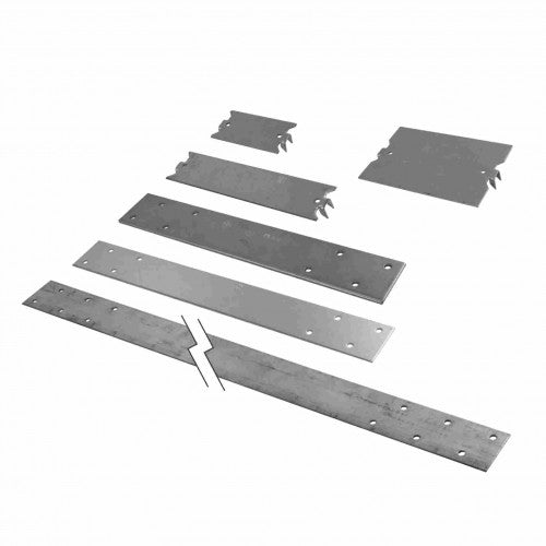 Orbit SP-1-500 Safety (Nail) Plate 500 Count