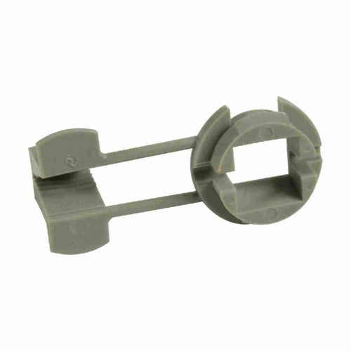 Orbit NMP-50 Non-Metallic Cable Connector Push-In Type 1/2"