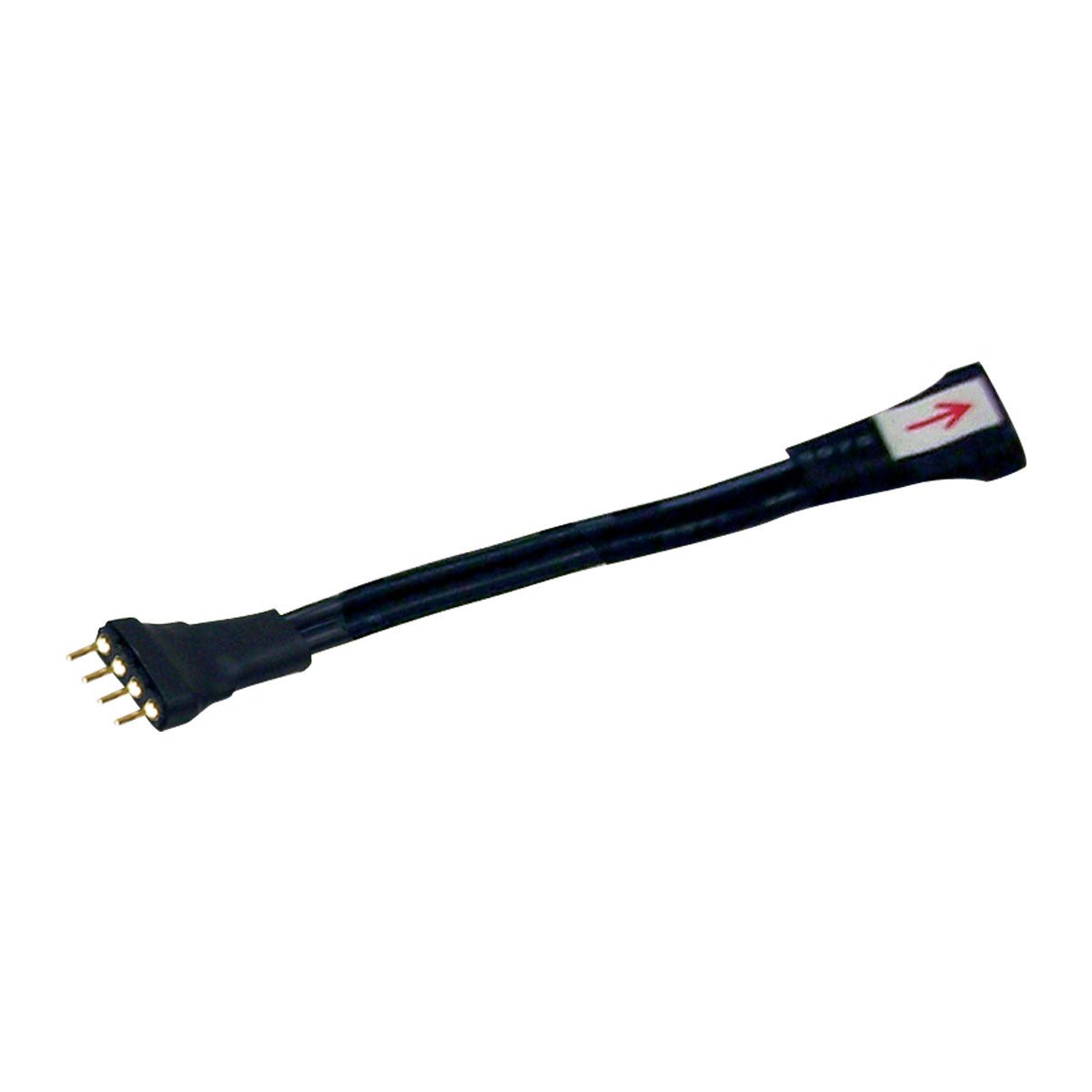 Nora Lighting NAHO - 602 HO 2" Interconnection Cables - Sonic Electric