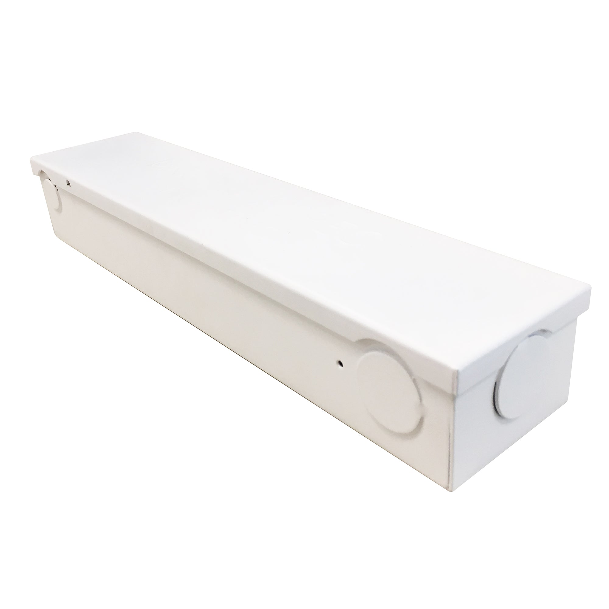 Nora Lighting NAPKED - 5060HW 12V 60W Constant Voltage ELV Dimmable Hardwire Electronic Driver - Sonic Electric