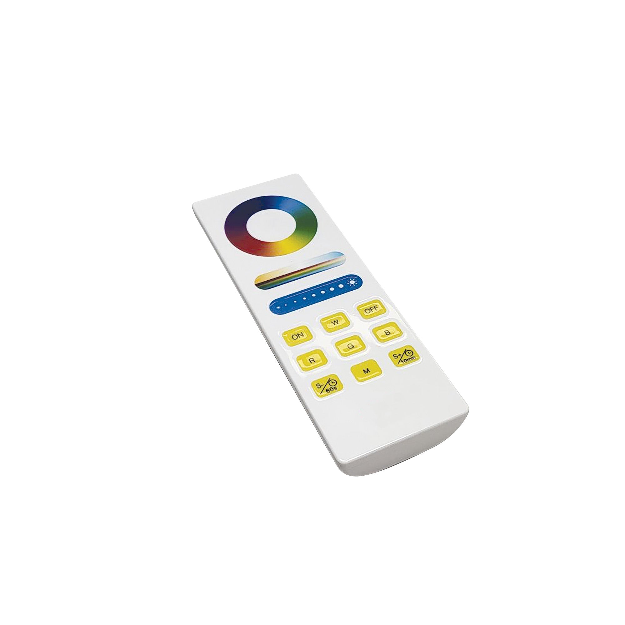 Nora Lighting NATL - 877 Hand Held Remote for RGBW & CCT Controller - Sonic Electric