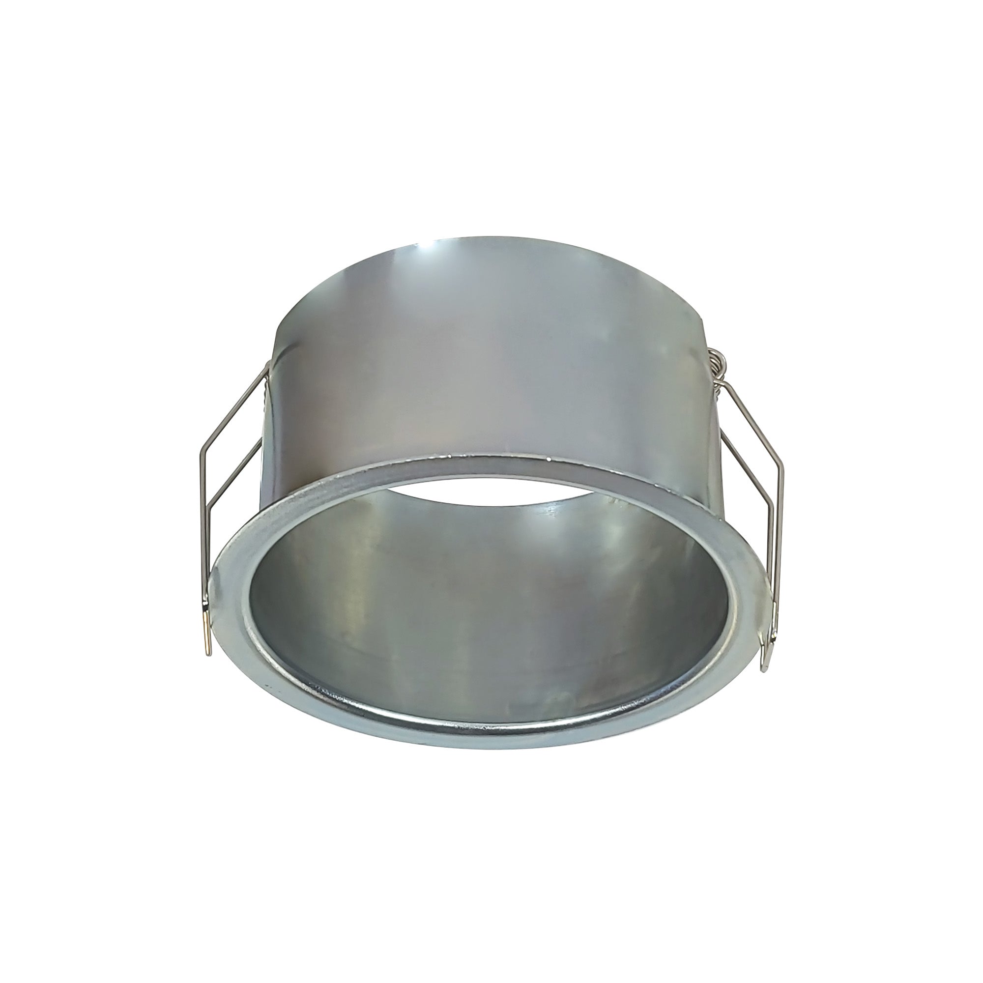 Nora Lighting NIO - 4WCC2 2" Wood Ceiling Extension Collar for 4" Iolite New Construction Housings - Sonic Electric