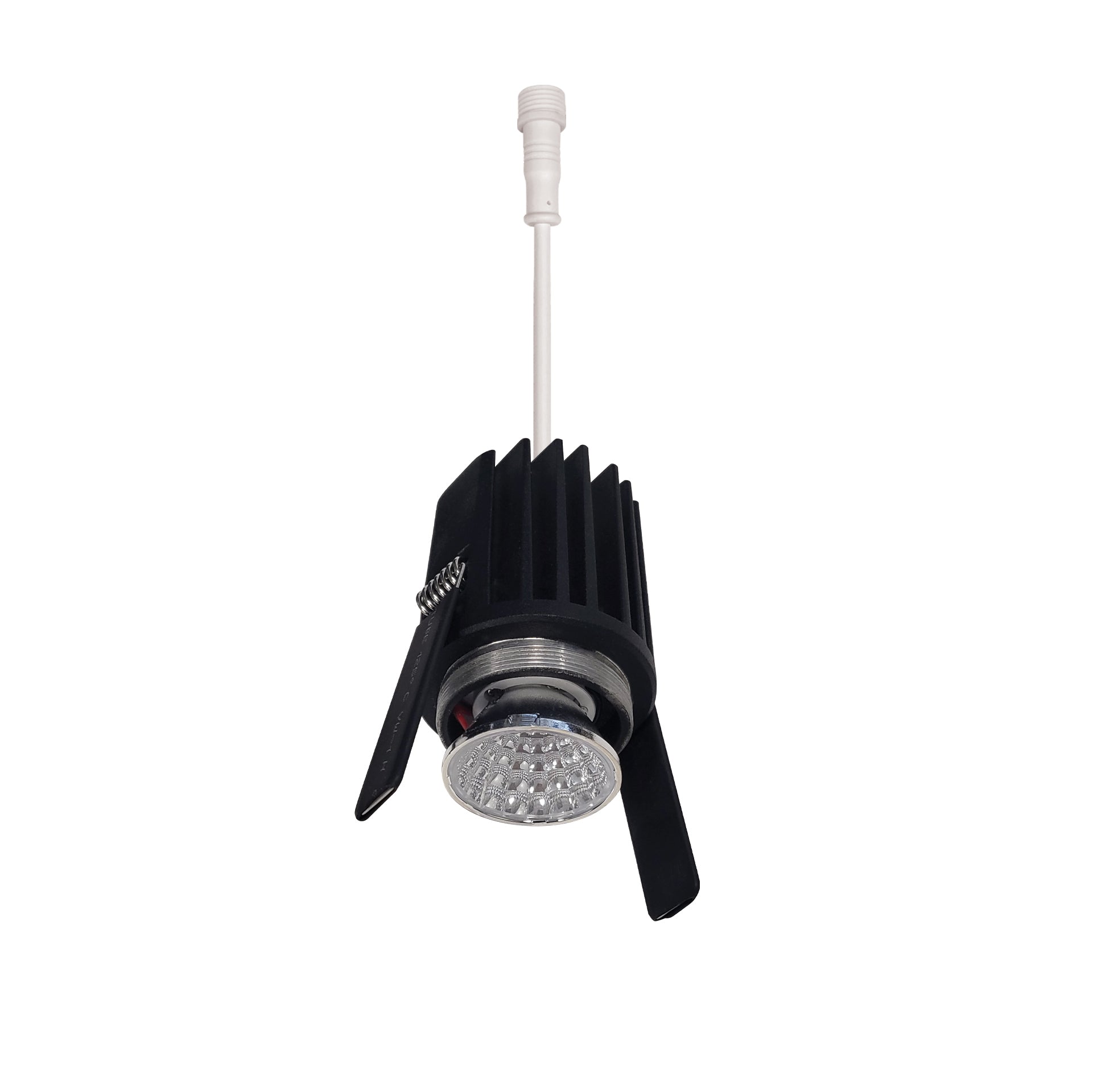 Nora Lighting NIOC - 1LED930X 1" Iolite Can - less LED Module, 3000K - Sonic Electric