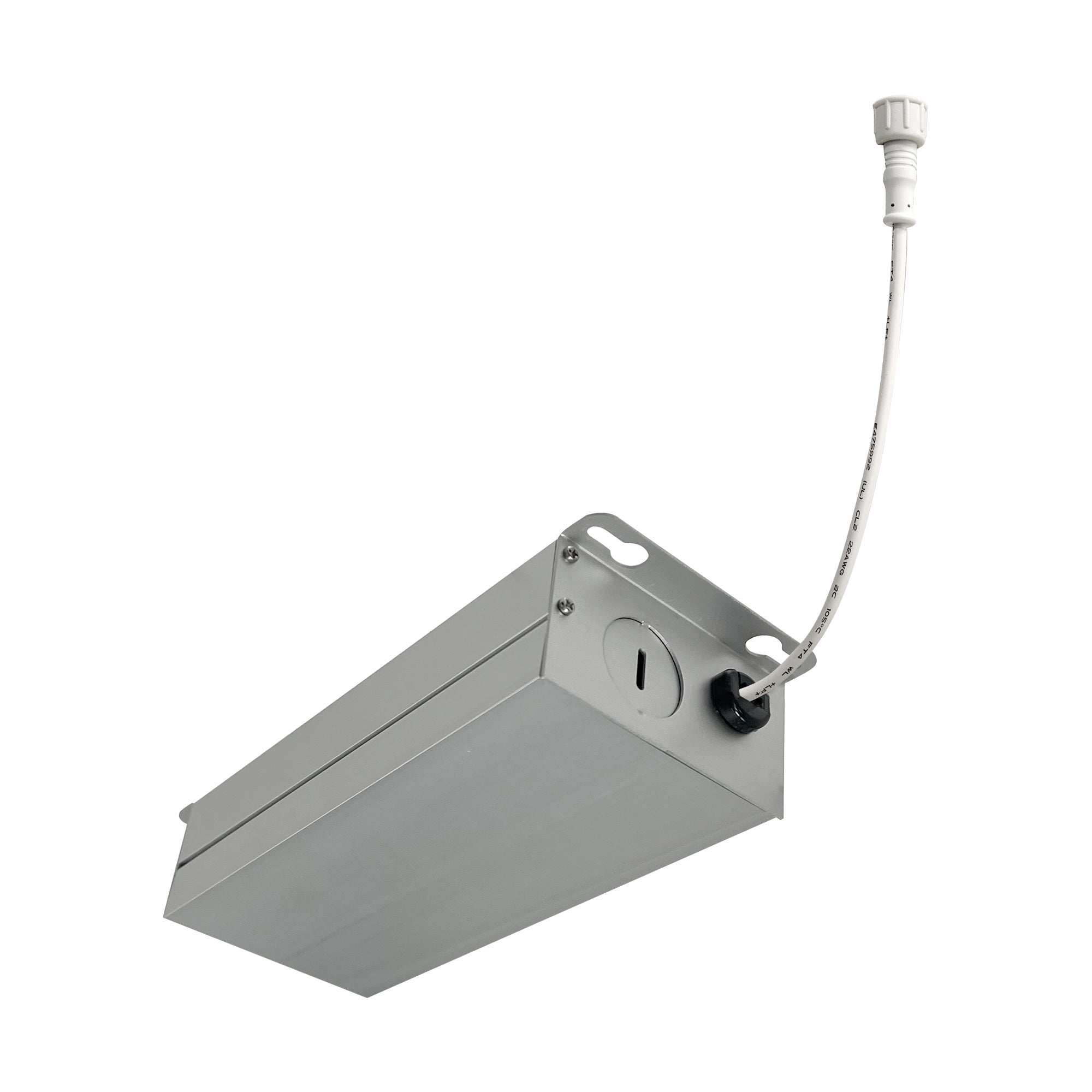 Nora Lighting NJCB - 12 12W Driver Box for 2" & 4" Iolite Can - less - Sonic Electric