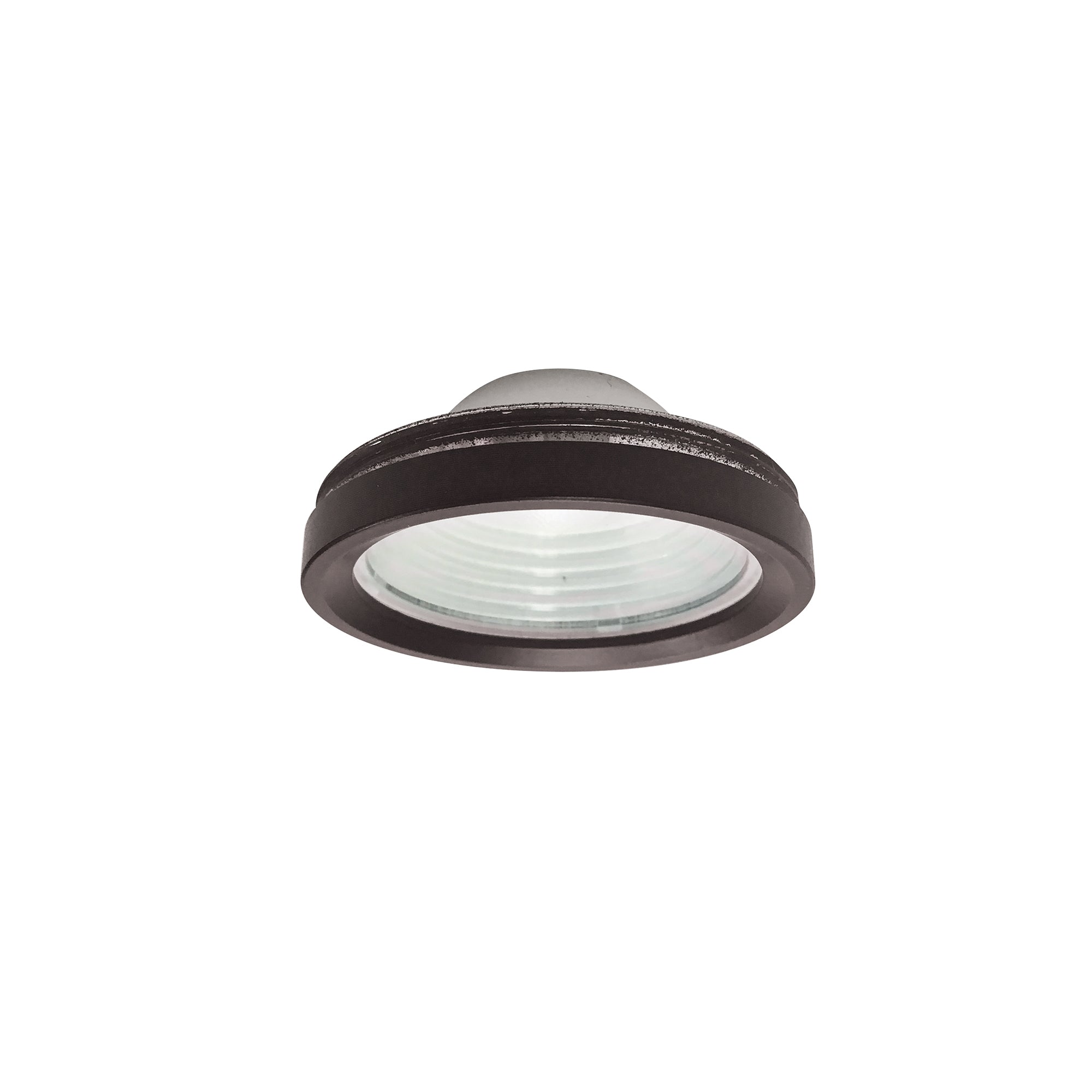Nora Lighting NLCBC - 469TIR25BZ 25° TIR Optic with Bronze Ring for 4" Cobalt Adjustable - Sonic Electric