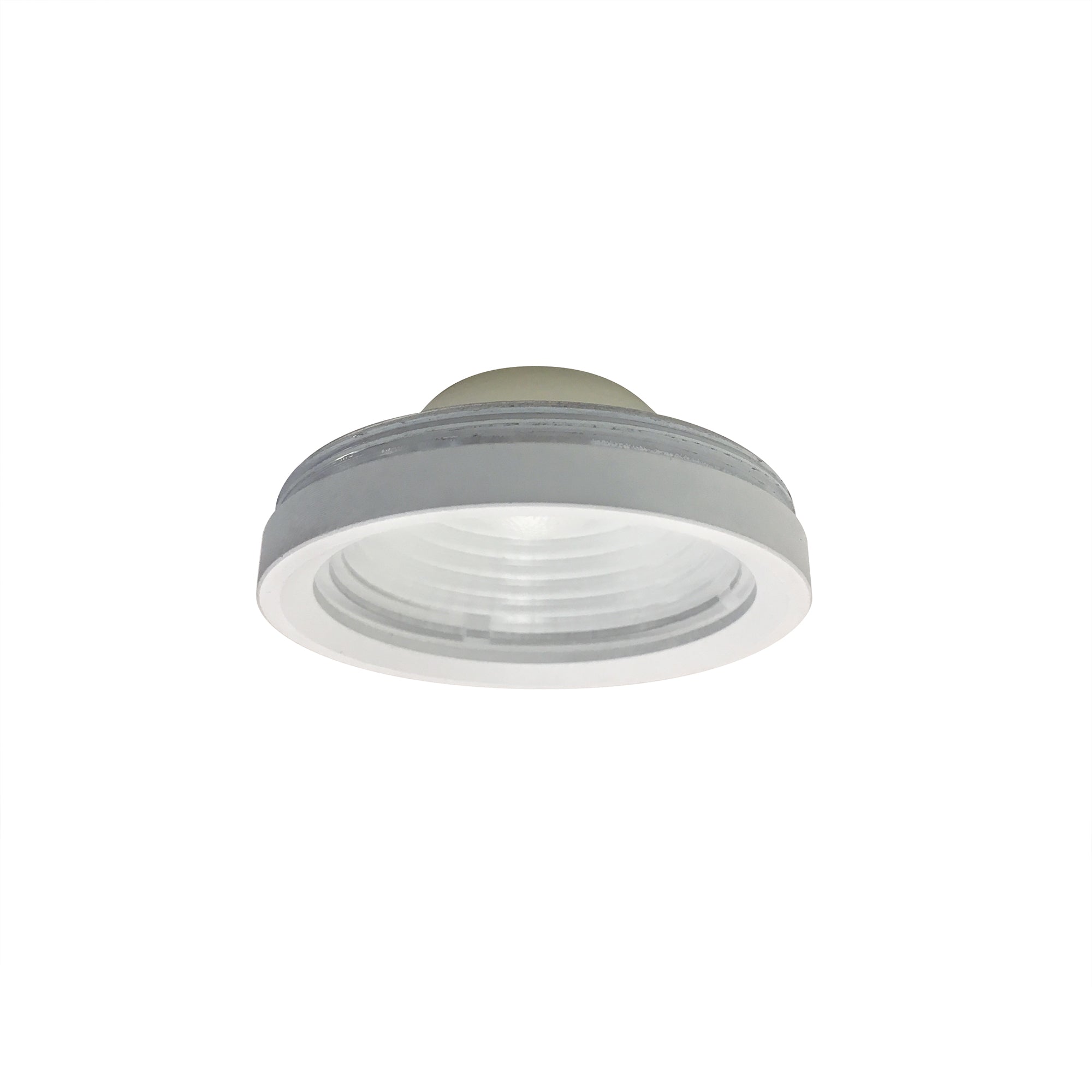Nora Lighting NLCBC - 469TIR45WW 45° TIR Optic with White Ring for 4" Cobalt Adjustable - Sonic Electric