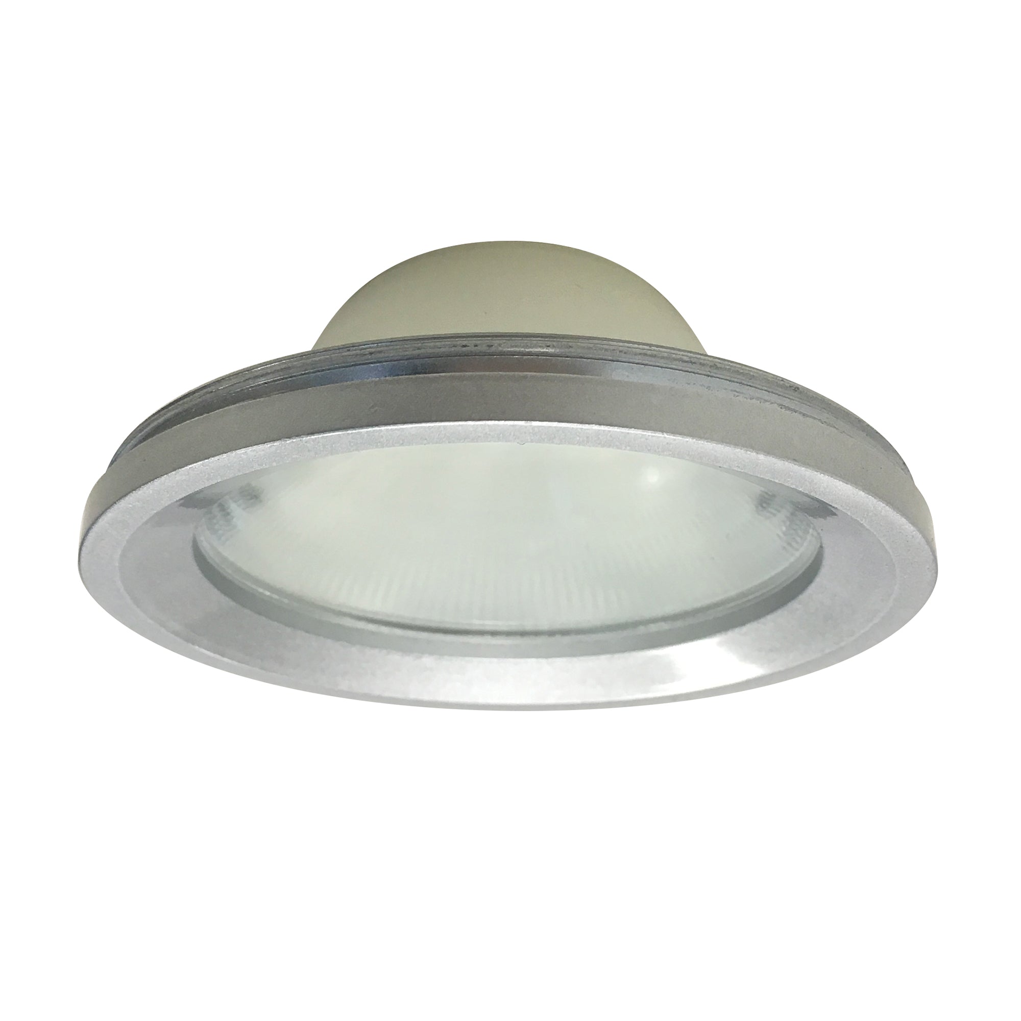 Nora Lighting NLCBC - 669TIR15HZ 15° TIR Optic with Haze Ring for 6" Cobalt Adjustable - Sonic Electric