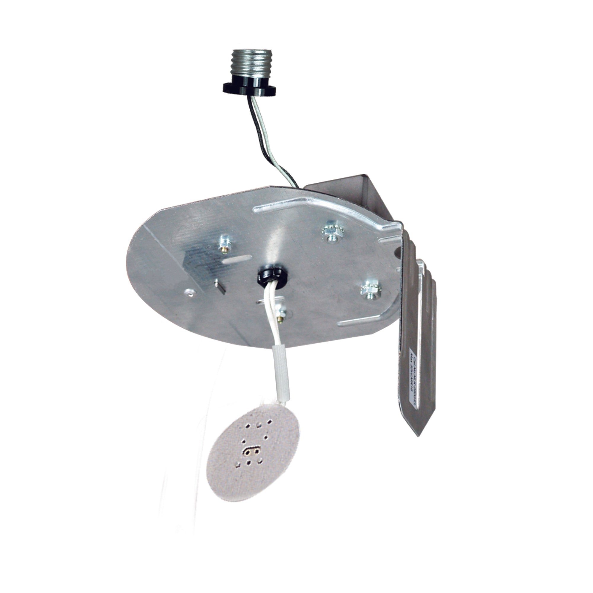 Nora Lighting NLK - 2600 6" 50W 120V/12V MAG RETRO MR16 - Sonic Electric