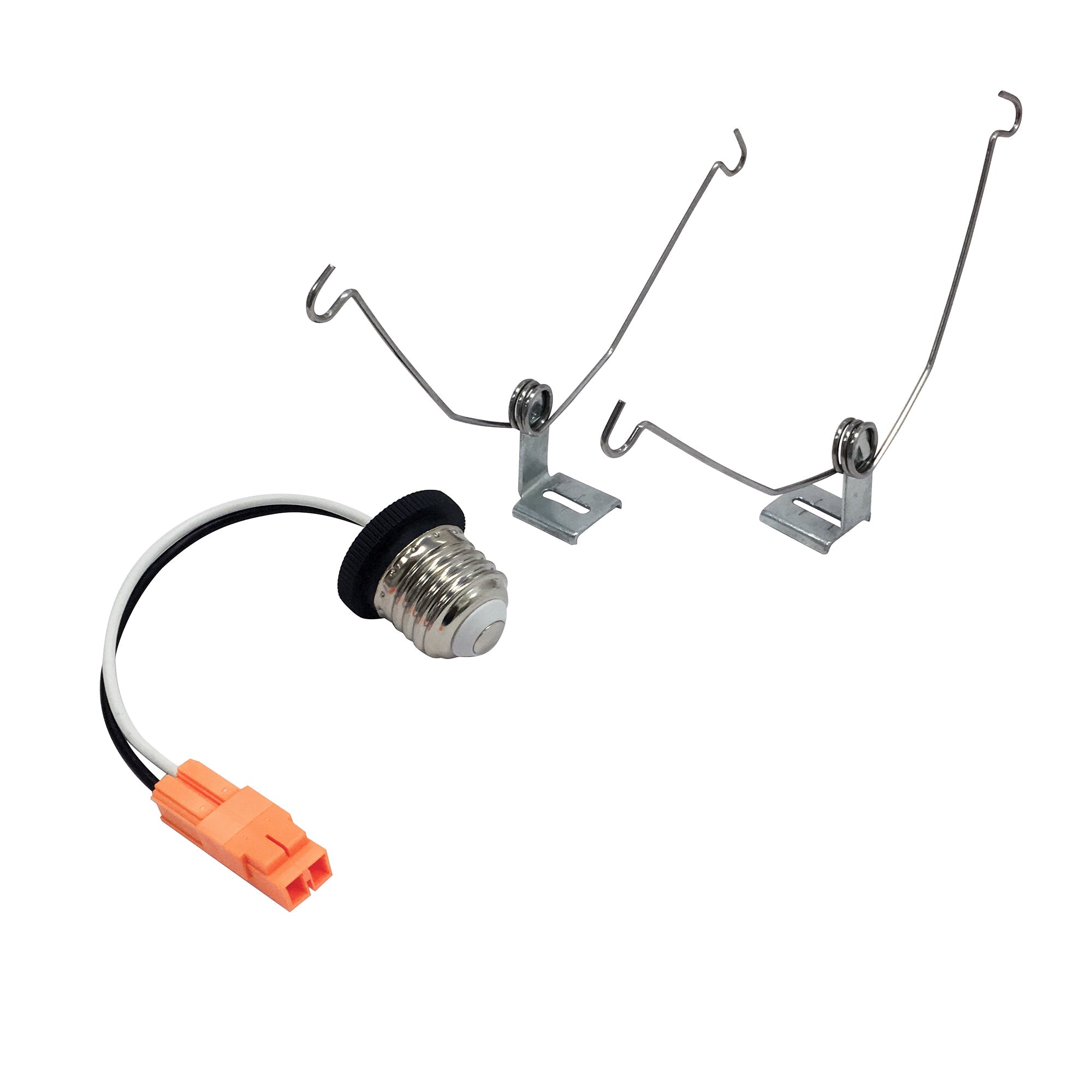 Nora Lighting NLOCAC - 6811RECKIT Retrofit Kit for ELO & ELO+ - Sonic Electric