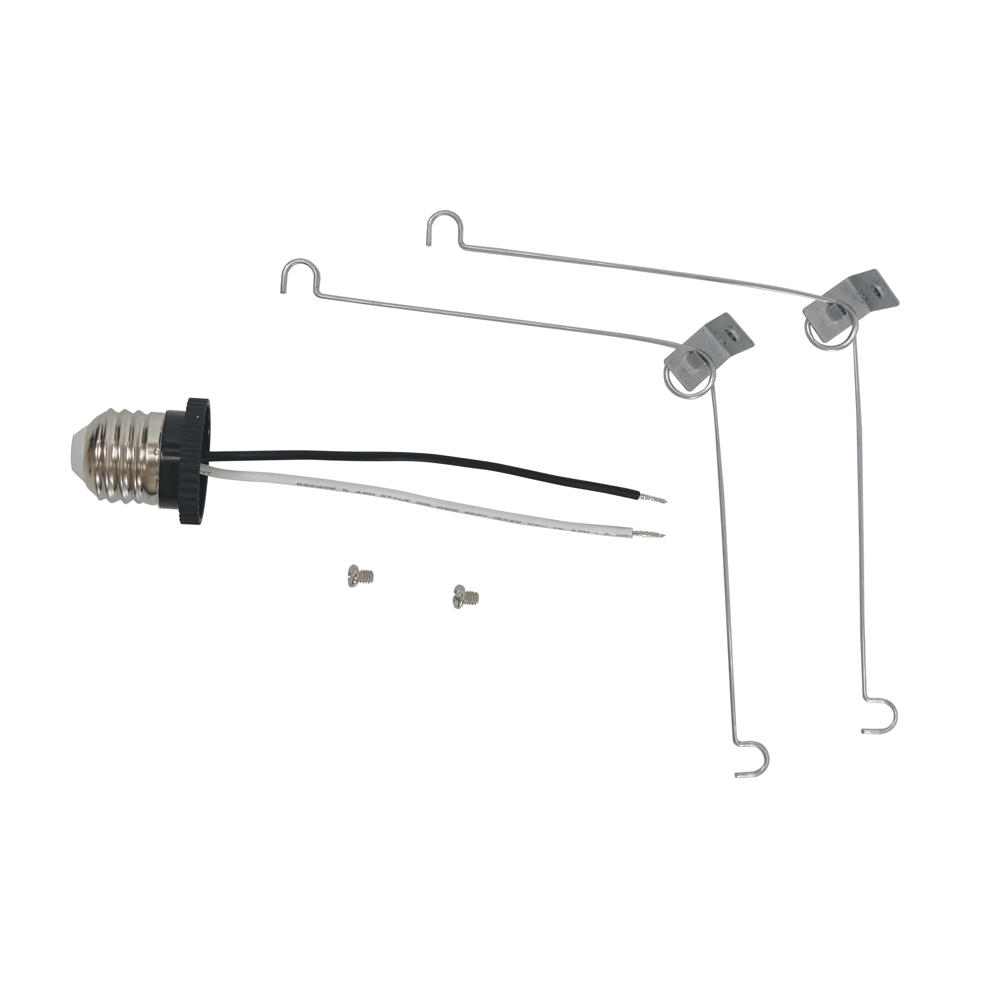 Nora Lighting NLOPAC - 56RECKIT - 2 Retrofit Kit for Disk Lights - Sonic Electric