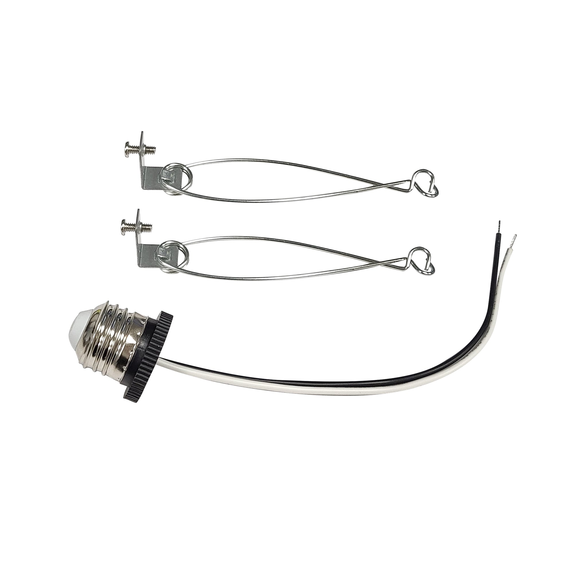 Nora Lighting NLOPAC - R6TWRECKIT Retrofit Kit for Disk Lights - Sonic Electric