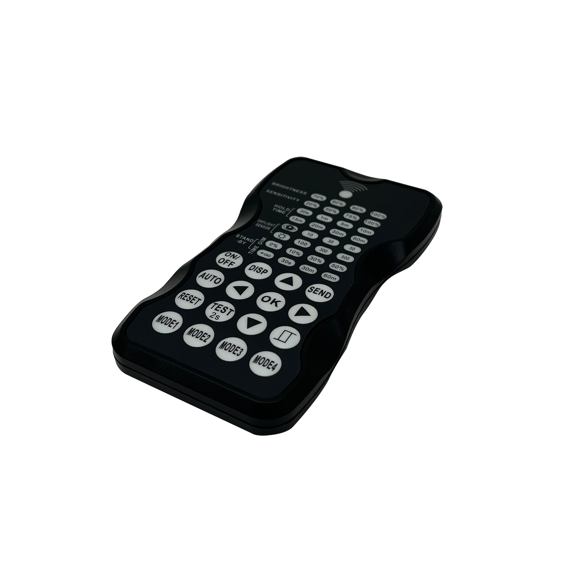 Nora Lighting NLSTRA - MSCONT2 Motion Sensor Remote Control for NLSTR & NLWPSW - Sonic Electric