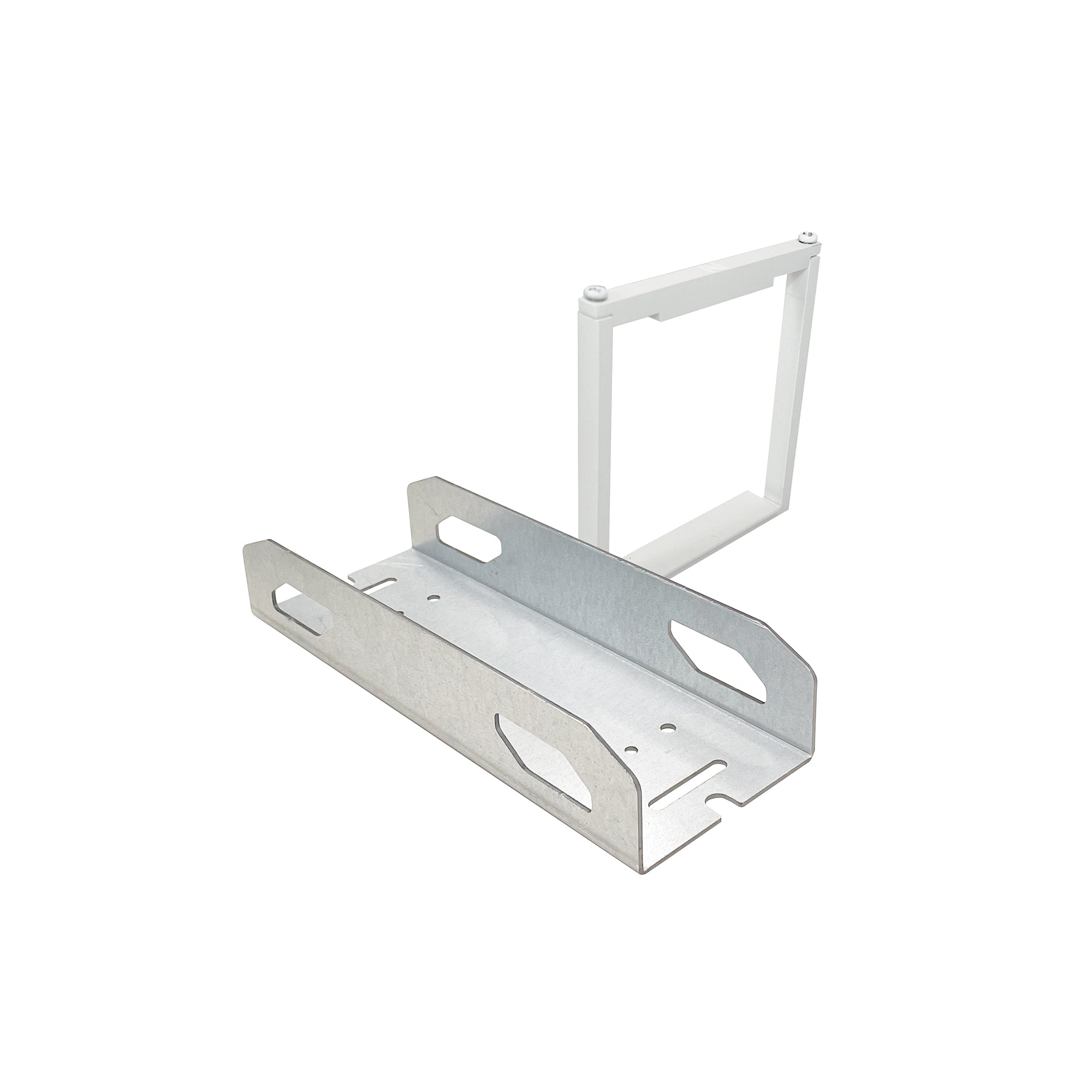 Nora Lighting NLUD - PMCW Daisy Chain Bracket for NLUD (pendant mount), White Finish - Sonic Electric