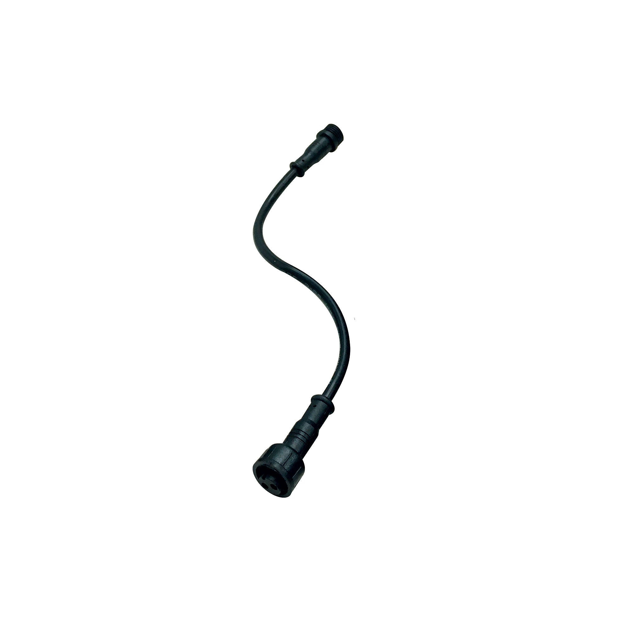 Nora Lighting NM1 - EXT48 48" Quick Connect Extension Cable - Sonic Electric