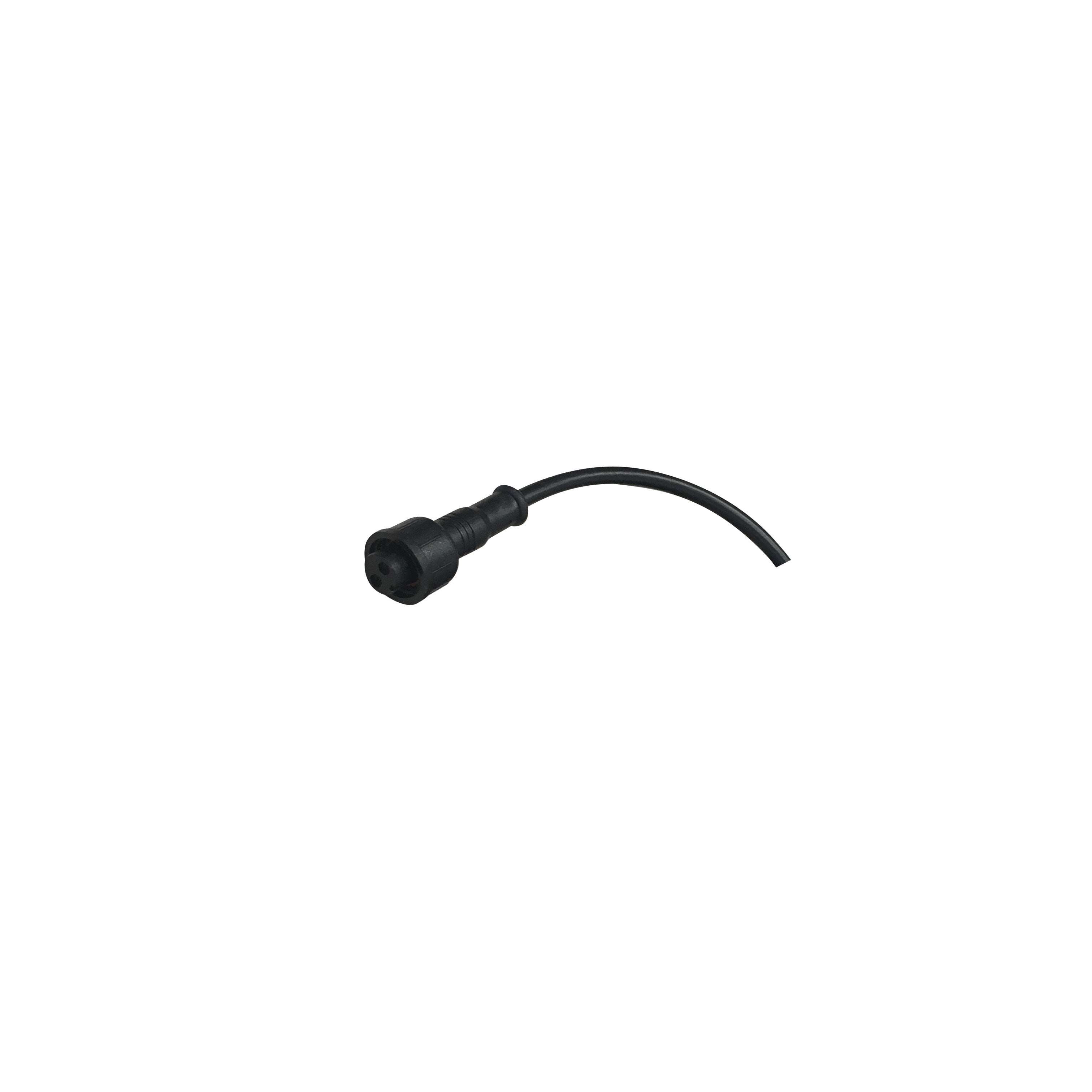 Nora Lighting NM1 - HWPC/24 24" Hardwire Power Cord for NM1 - 170 - Sonic Electric