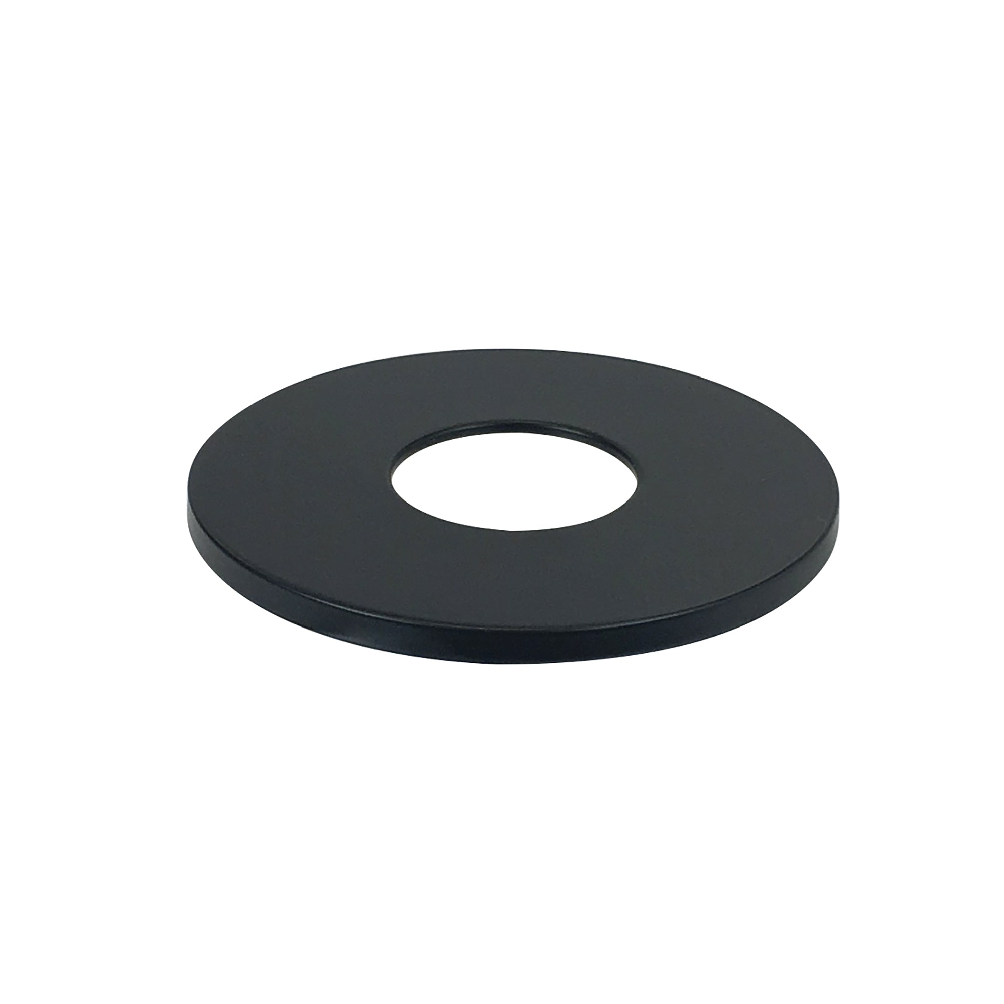 Nora Lighting NM2 - 2RPHB Round Pinhole Trim for NM2 - 2RDC, Matte Black - Sonic Electric