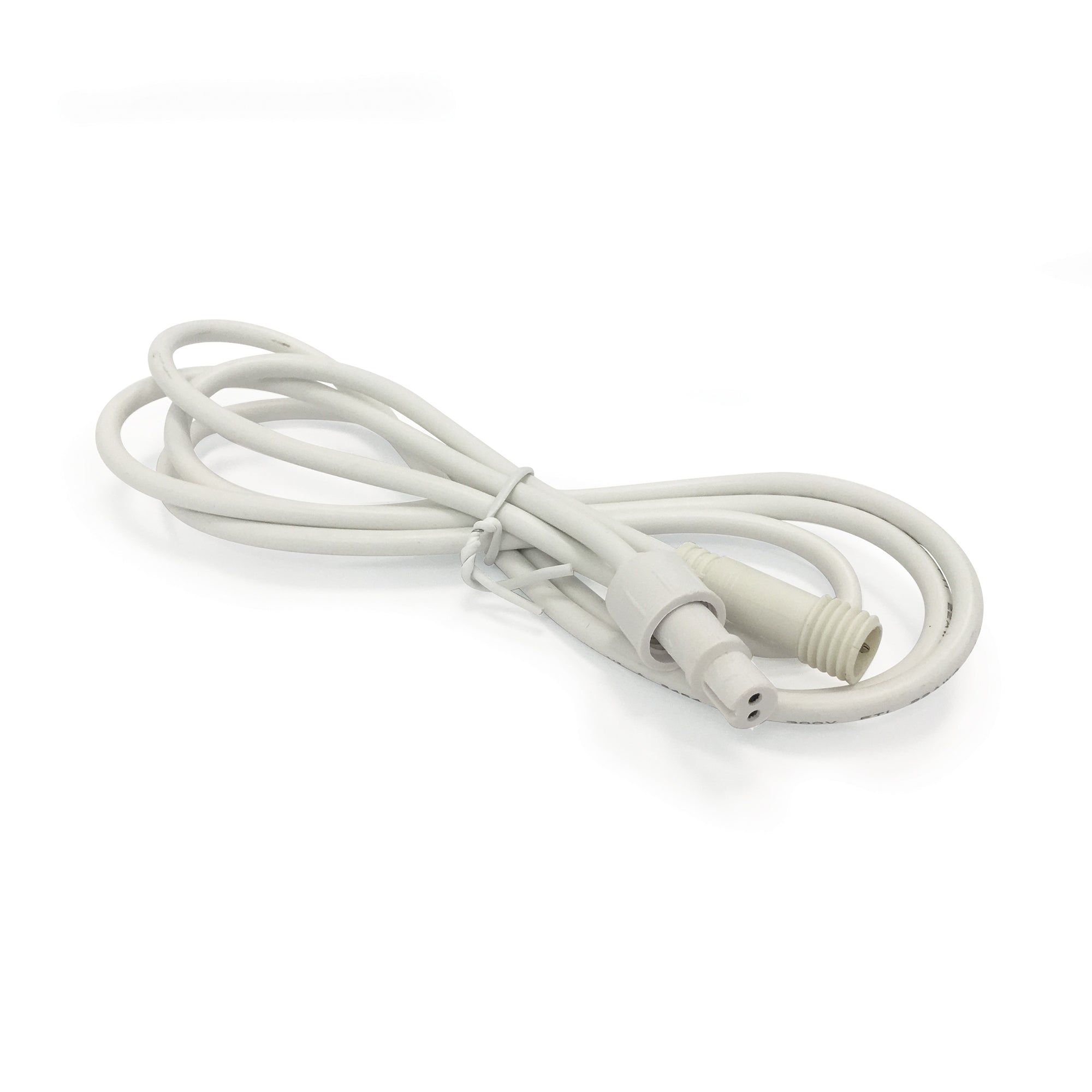 Nora Lighting NM2 - EW - 4 4' Quick Connect Linkable Extension Cable for M2 and M4 LED Recessed Series - Sonic Electric