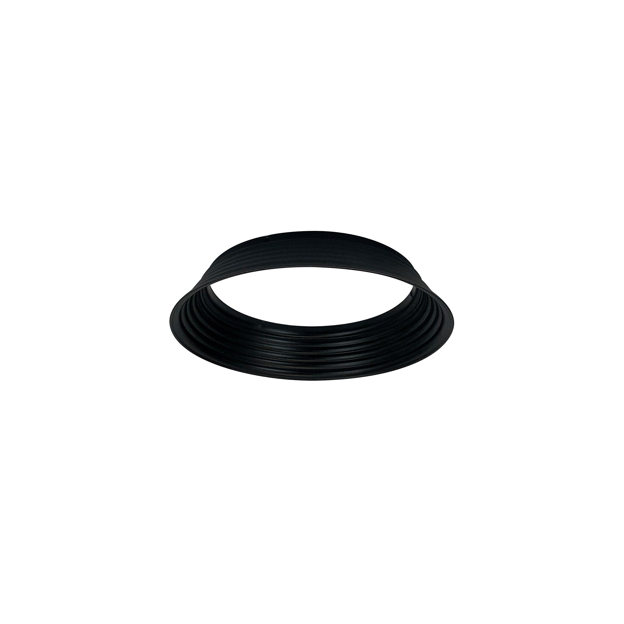 Nora Lighting NOX - 4BAFB Black Baffle Insert for 4" Onyx - Sonic Electric