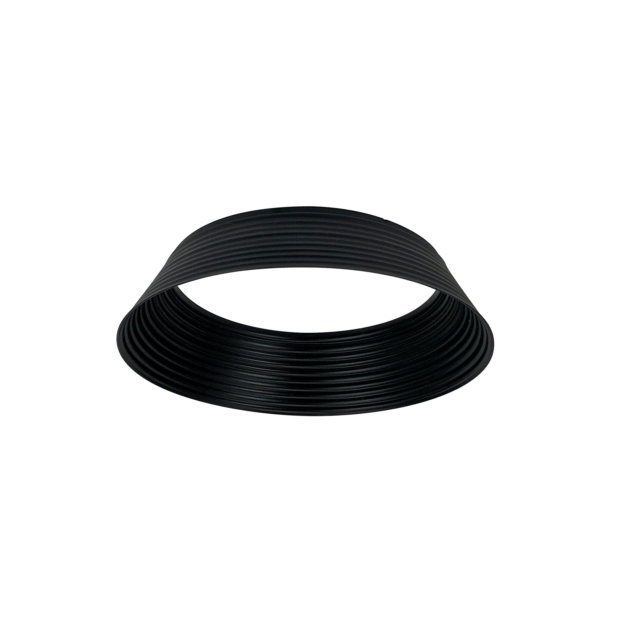 Nora Lighting NOX - 56BAFB Black Baffle Insert for 5"/6" Onyx - Sonic Electric