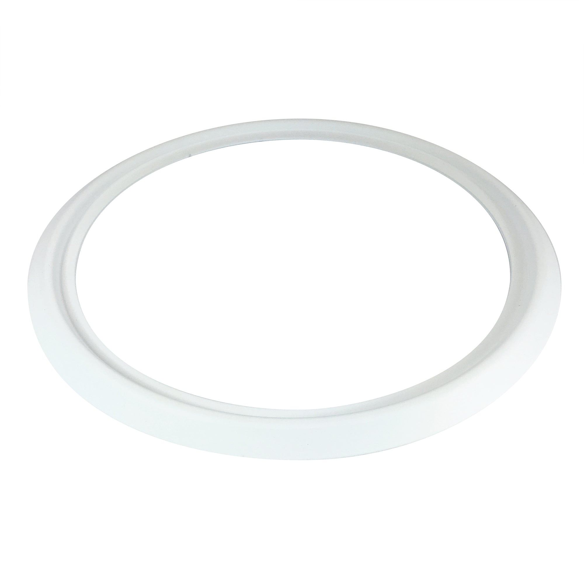 Nora Lighting NQZ - 8OR - MPW Oversize Ring for NQZ2 - 81TWTW - Sonic Electric