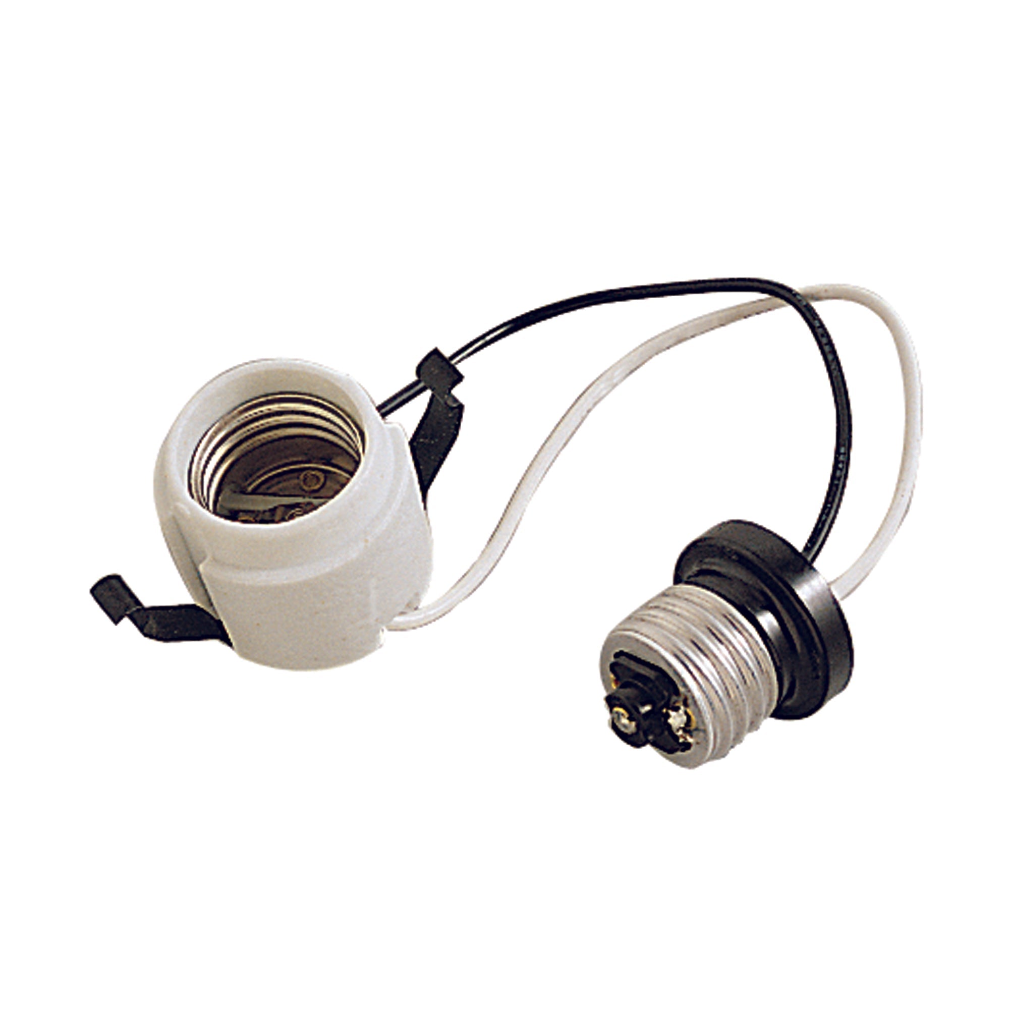 Nora Lighting NRA - 11 SOCKET EYEBALL ADAPTOR - Sonic Electric