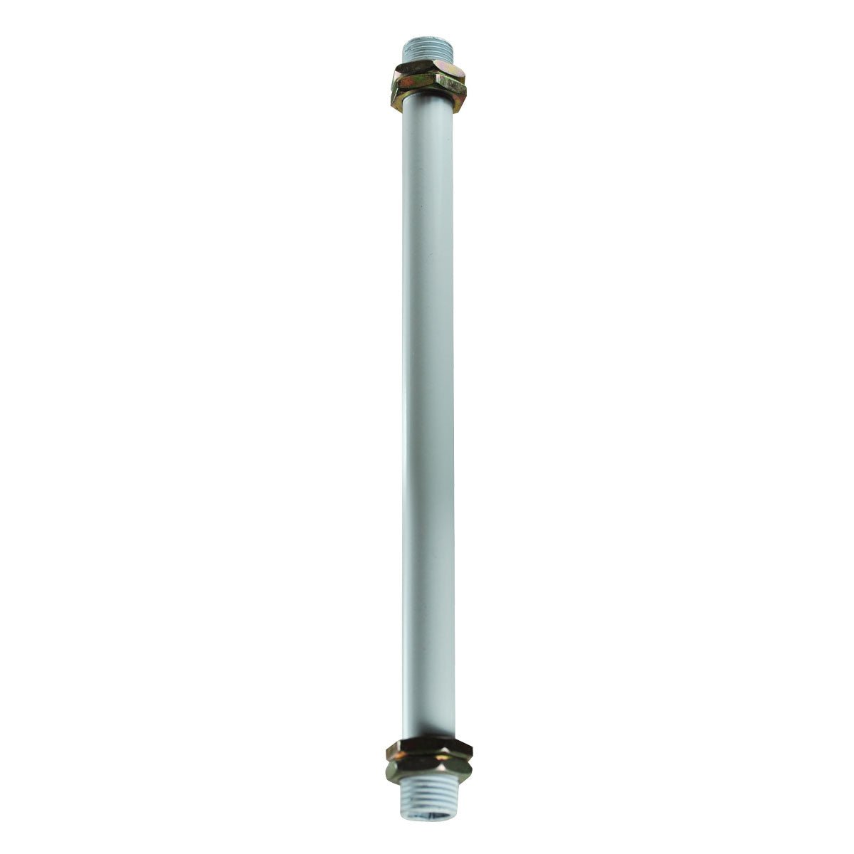 Nora Lighting NRA - 132/48W STEM,PENDANT 48",WHITE - Sonic Electric