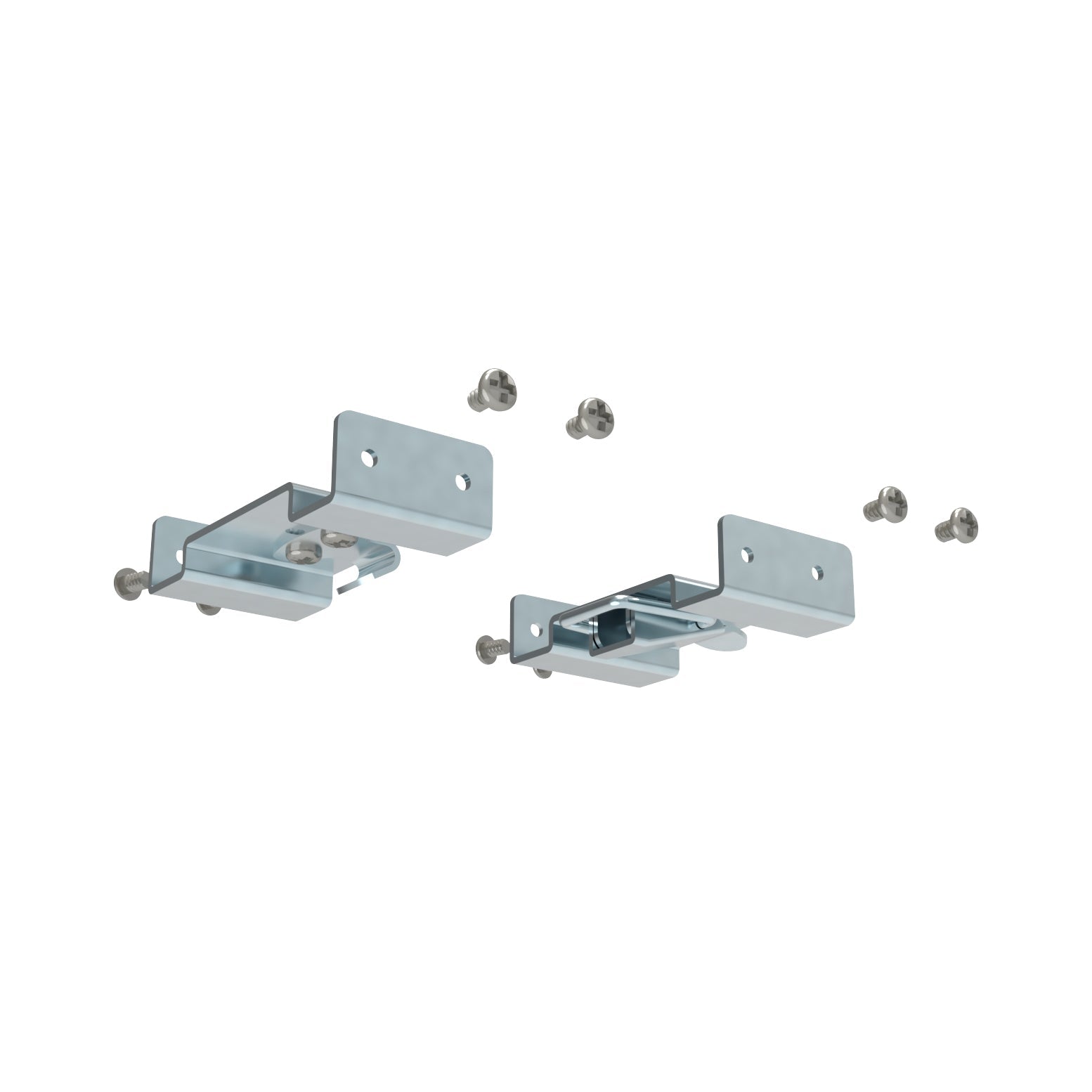 Nora Lighting NRLIN - BRKT Daisy Chain Bracket for NRLIN - Sonic Electric