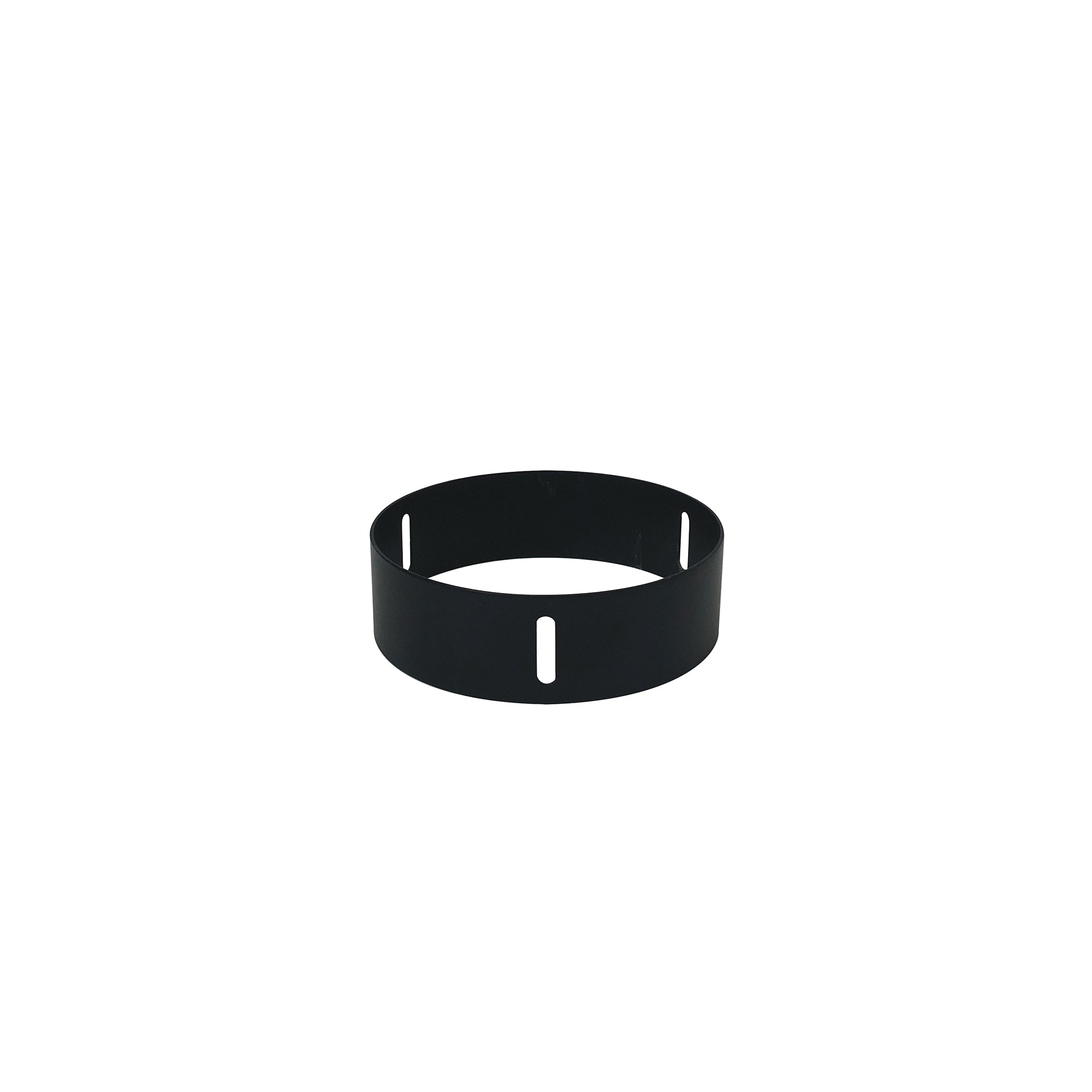 Nora Lighting NSIC - 4EXTC2 1 - 3/4" Ceiling Extension Collar for NSIC - 4LMRAT - Sonic Electric
