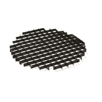 Nora Lighting NT - 362 MR16 Honeycomb Louver - Sonic Electric