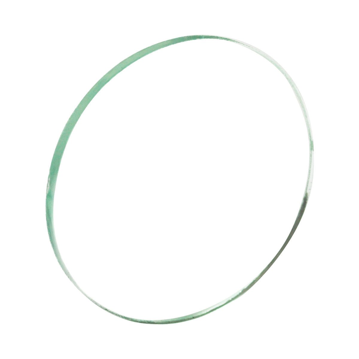 Nora Lighting NTE - 855CG Clear Glass for Jason Track Heads (NTE - 854, NTE - 855, NTE - 856) - Sonic Electric