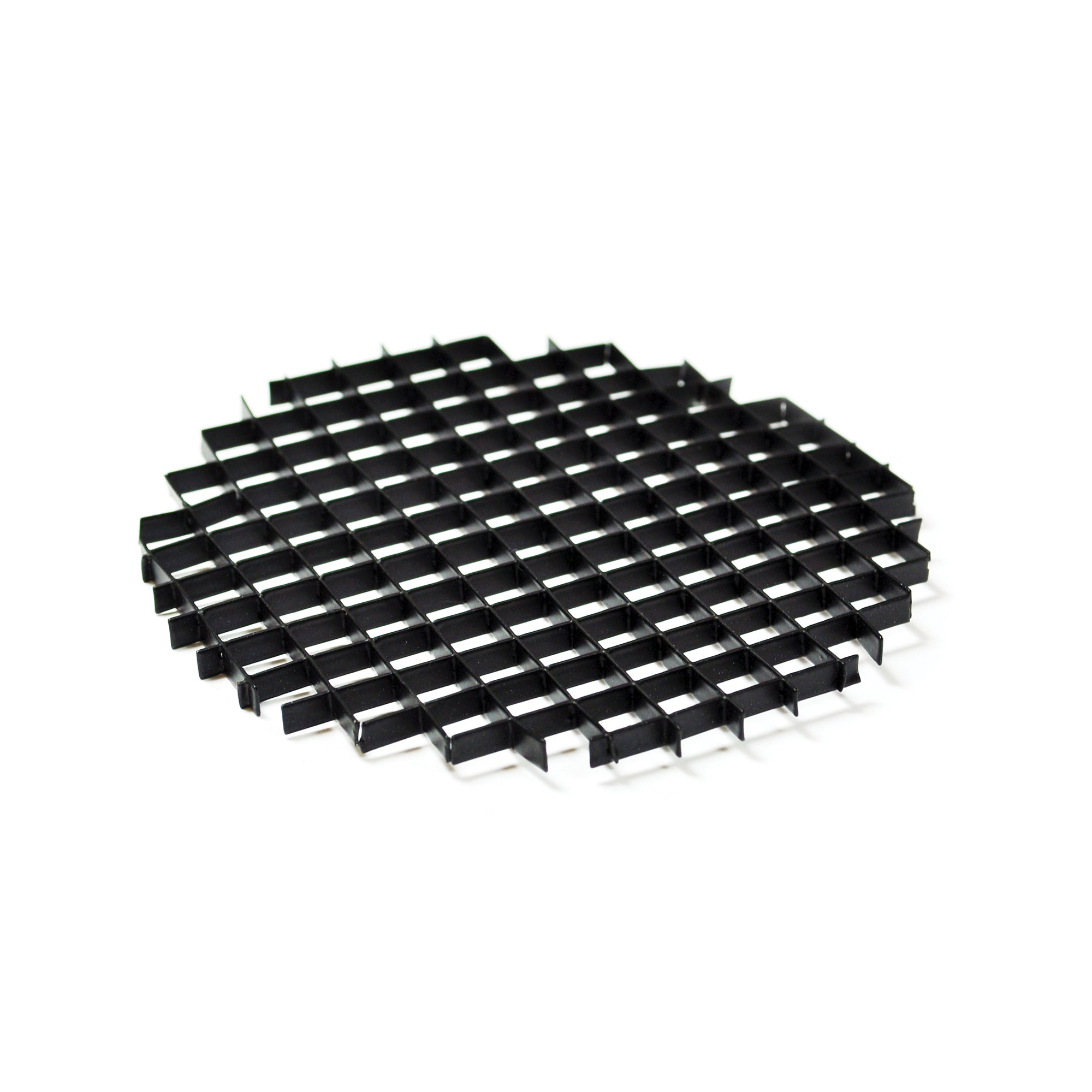 Nora Lighting NTE - 855HC Honeycomb Louver for Jason Track Heads (NTE - 854, NTE - 855, NTE - 856) - Sonic Electric