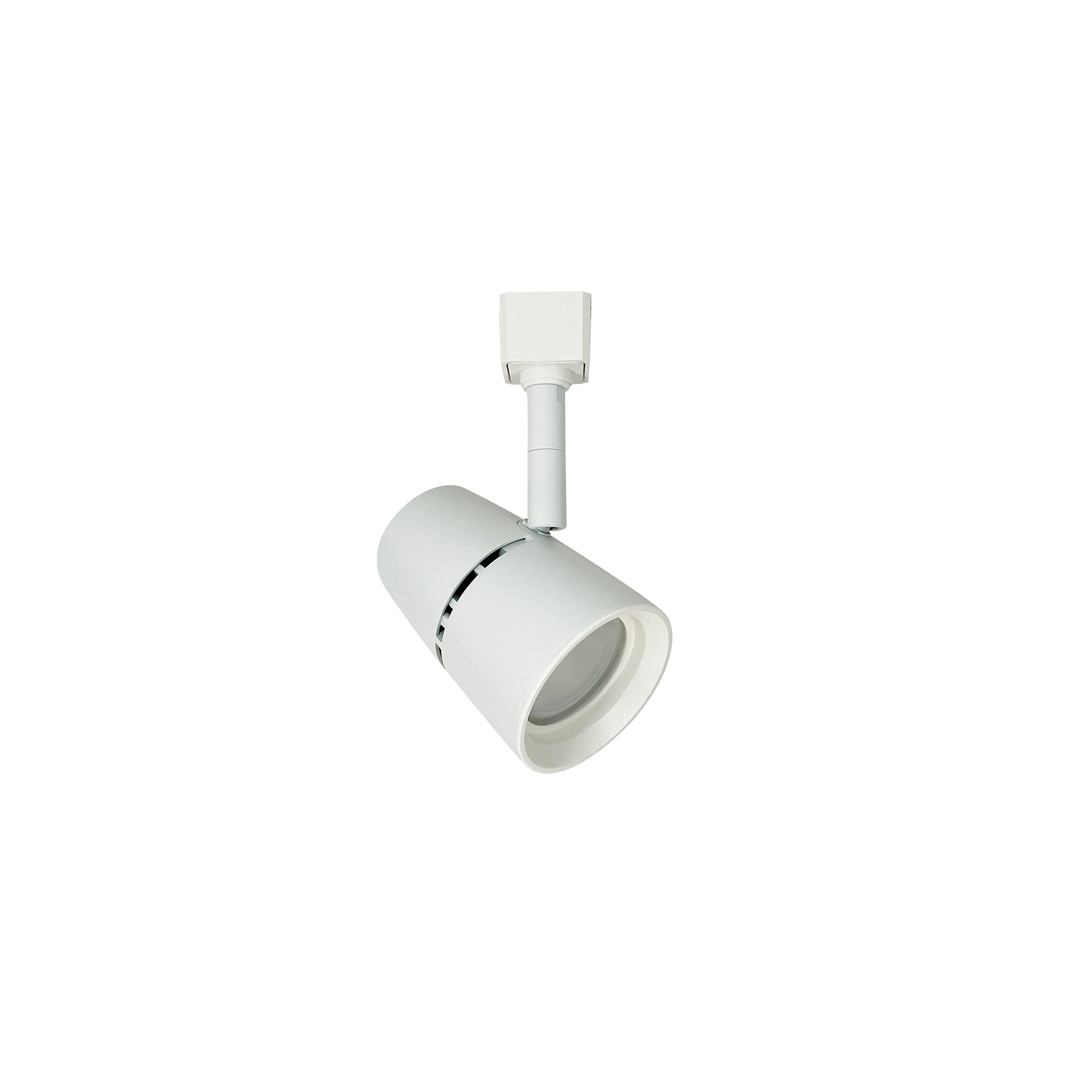 Nora Lighting NTE - 875L9CDX15W/J MAC XL LED Track Head, 1000lm, 15W, Comfort Dim, Spot/Flood, White, J - Style - Sonic Electric